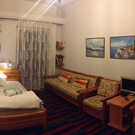 Love Greece Apartments Nafplio Luaran gambar