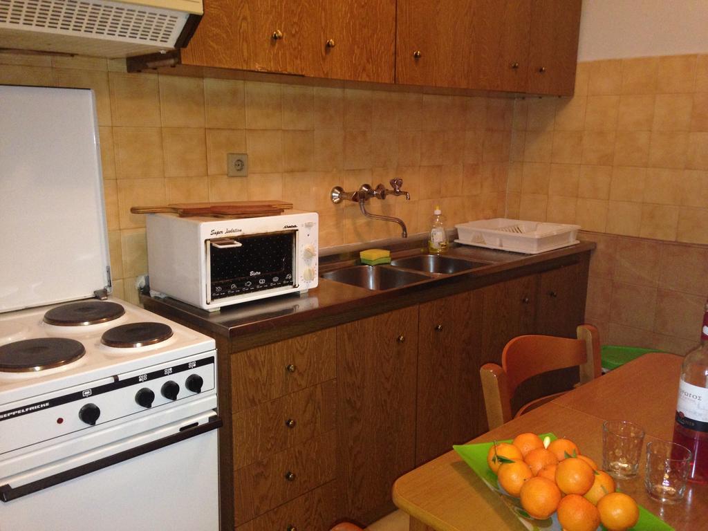 Love Greece Apartments Nafplio Luaran gambar