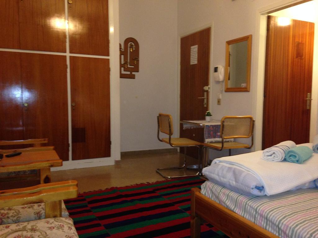 Love Greece Apartments Nafplio Luaran gambar