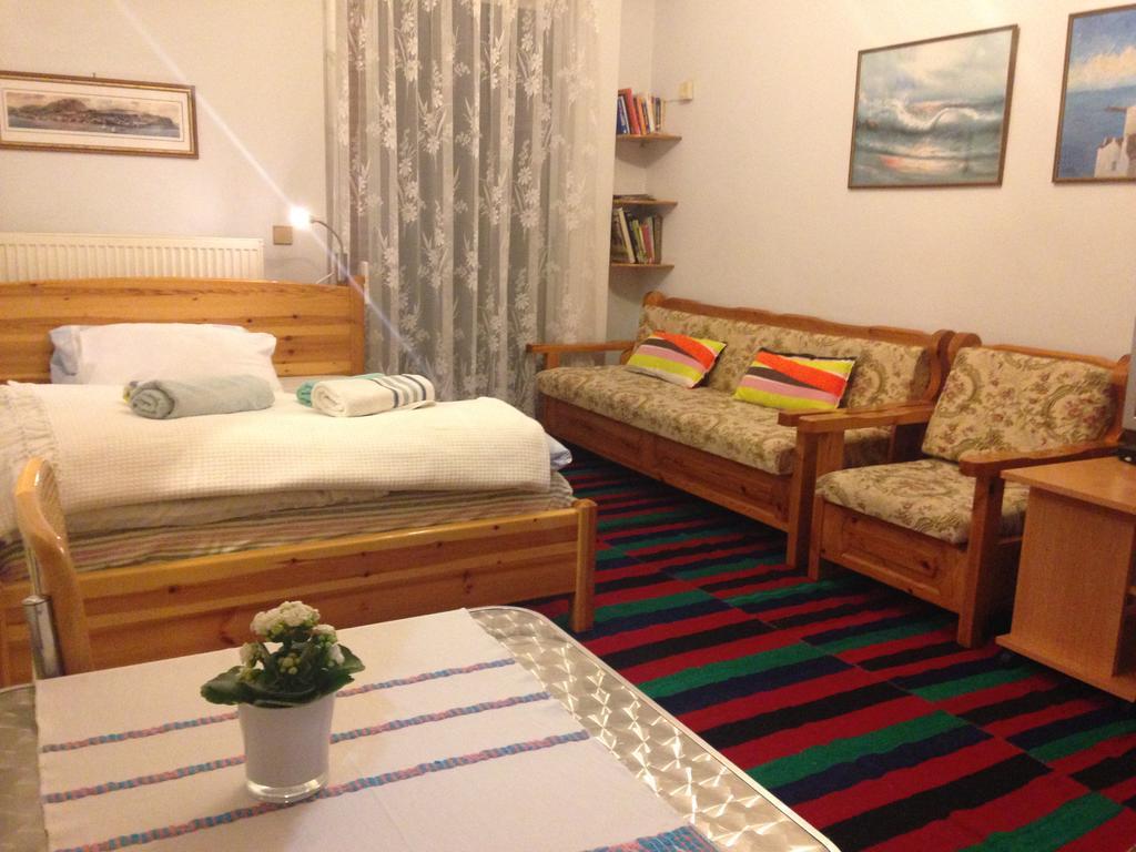 Love Greece Apartments Nafplio Luaran gambar