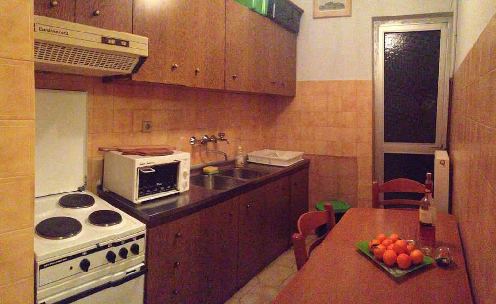 Love Greece Apartments Nafplio Luaran gambar