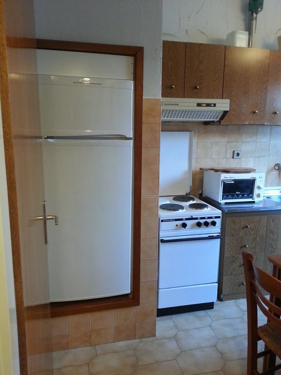 Love Greece Apartments Nafplio Luaran gambar