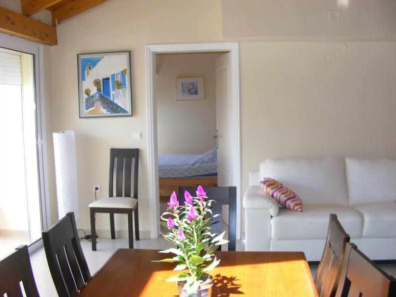 Love Greece Apartments Nafplio Luaran gambar