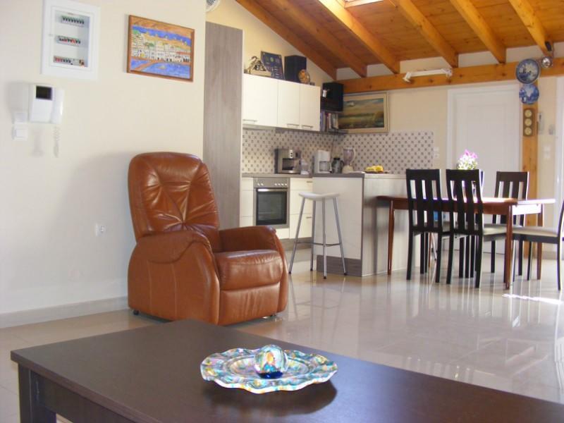 Love Greece Apartments Nafplio Luaran gambar