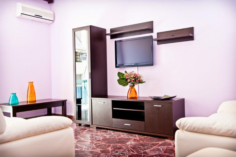 Love Greece Apartments Nafplio Luaran gambar