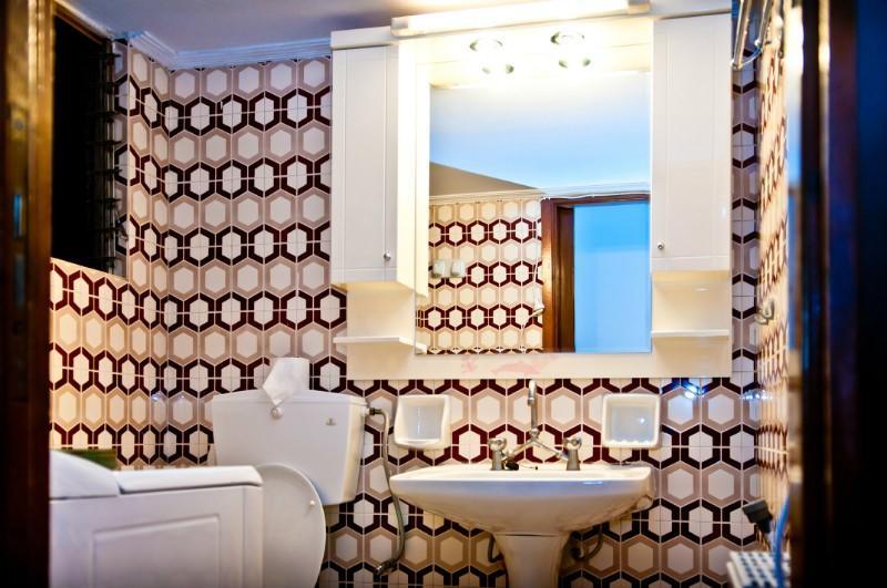 Love Greece Apartments Nafplio Luaran gambar