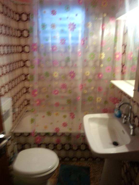 Love Greece Apartments Nafplio Luaran gambar