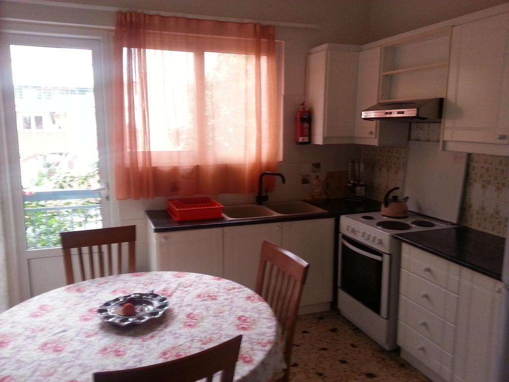 Love Greece Apartments Nafplio Luaran gambar