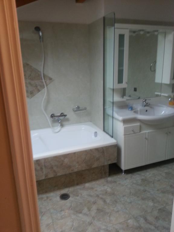 Love Greece Apartments Nafplio Luaran gambar