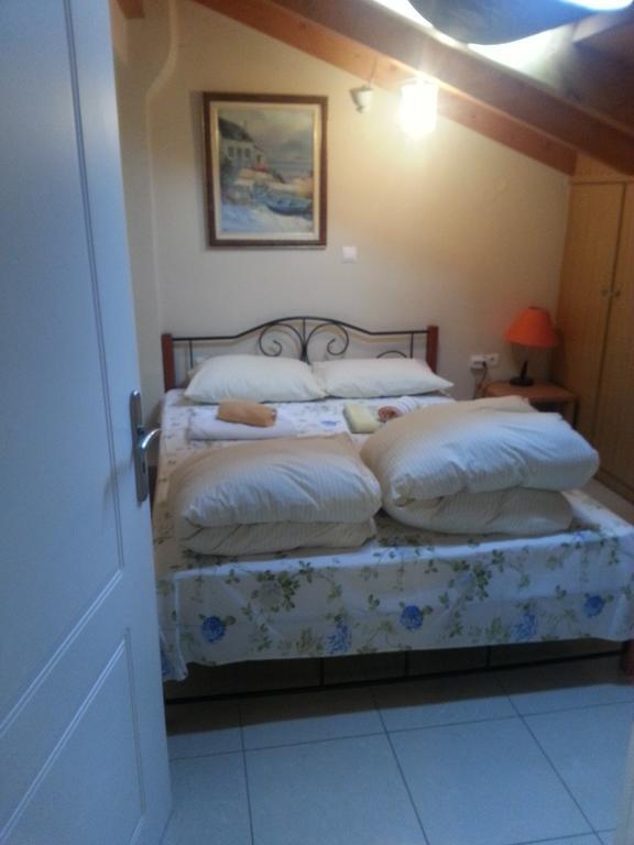Love Greece Apartments Nafplio Luaran gambar