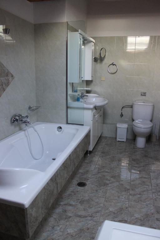 Love Greece Apartments Nafplio Luaran gambar