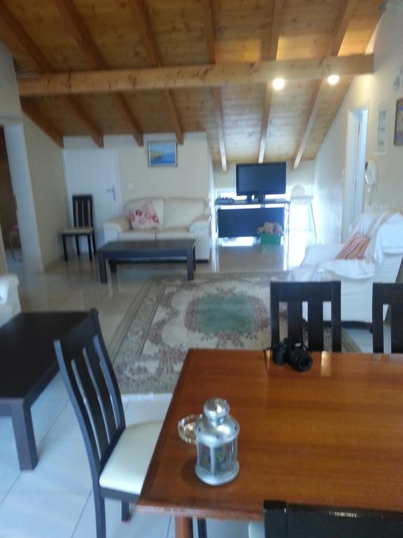 Love Greece Apartments Nafplio Luaran gambar