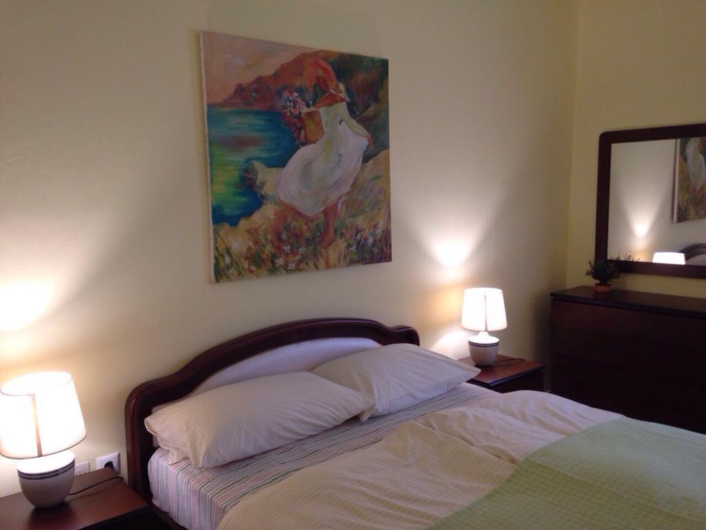 Love Greece Apartments Nafplio Luaran gambar