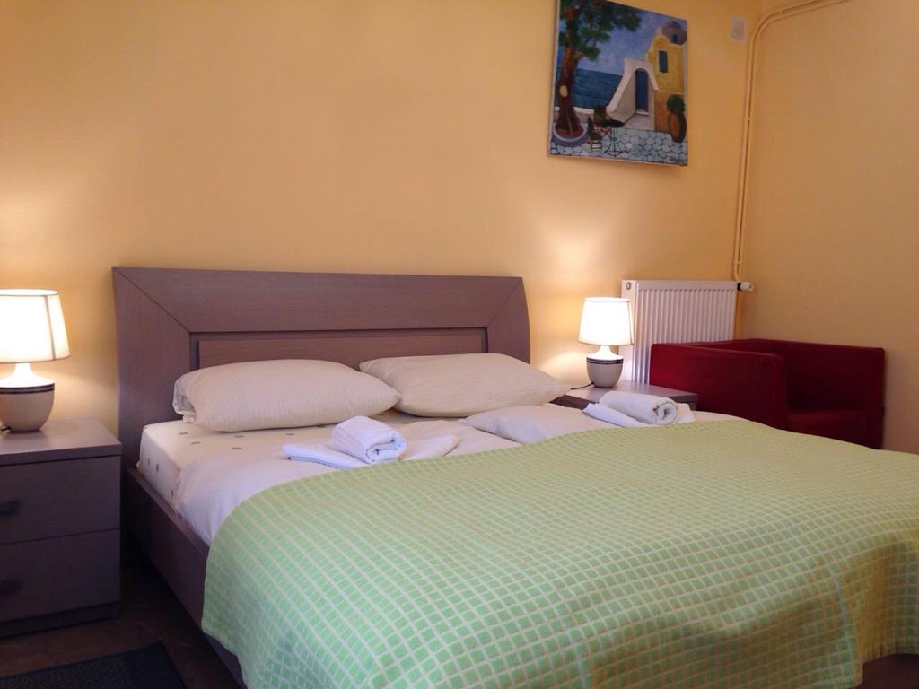 Love Greece Apartments Nafplio Luaran gambar