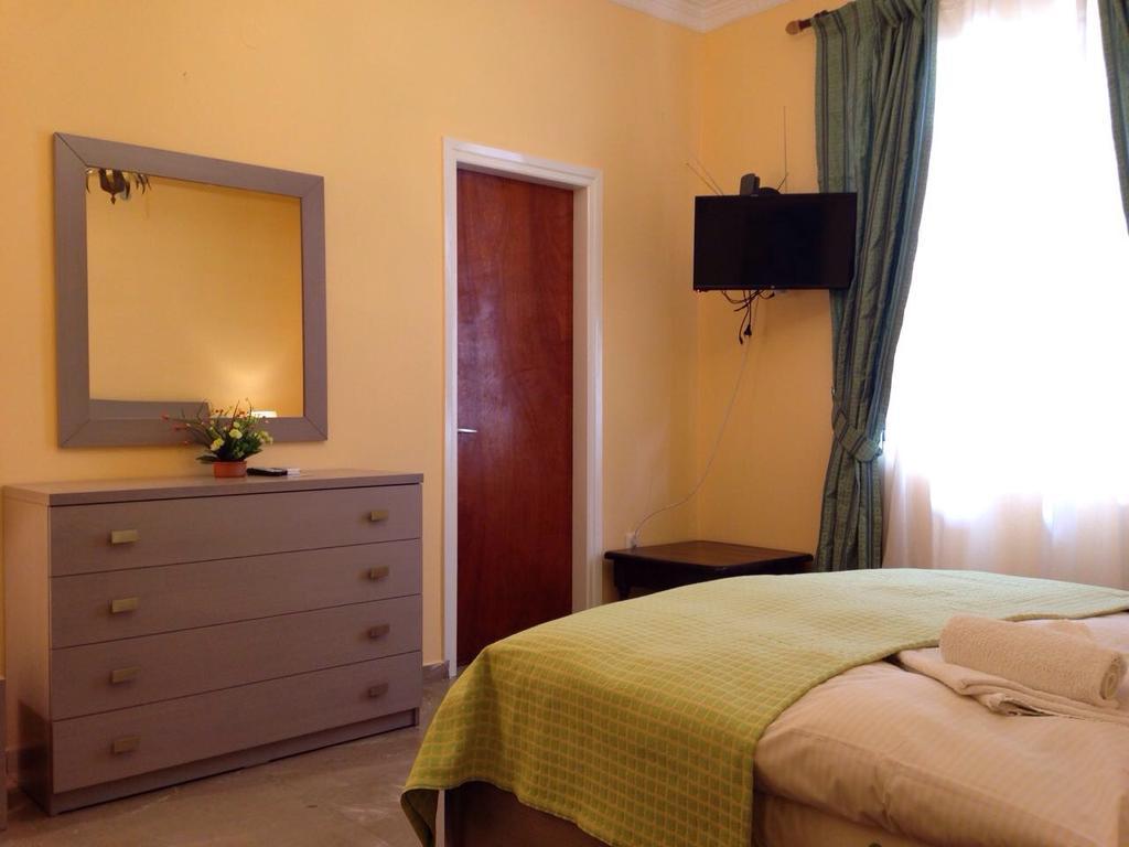 Love Greece Apartments Nafplio Luaran gambar
