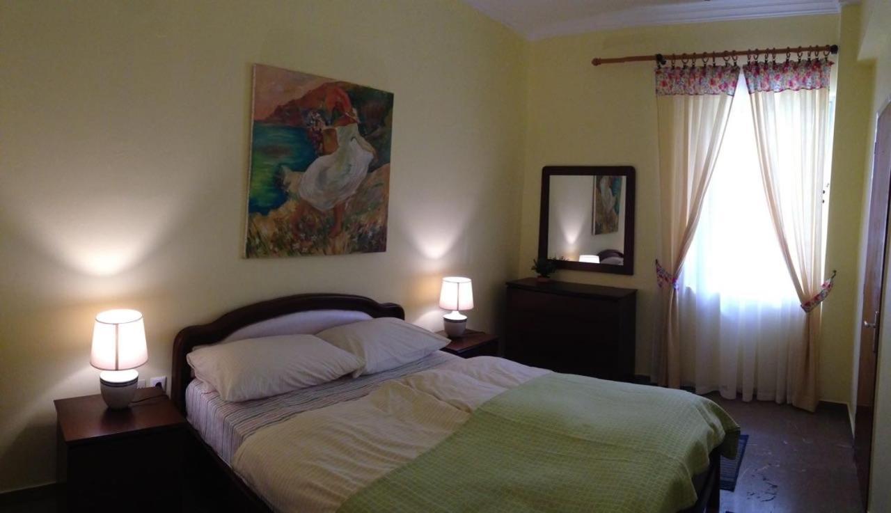 Love Greece Apartments Nafplio Luaran gambar