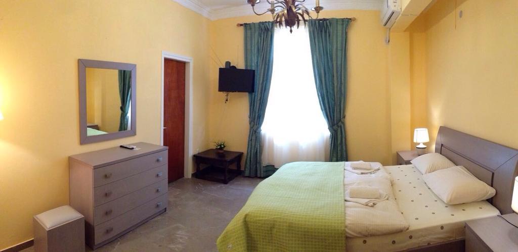 Love Greece Apartments Nafplio Luaran gambar
