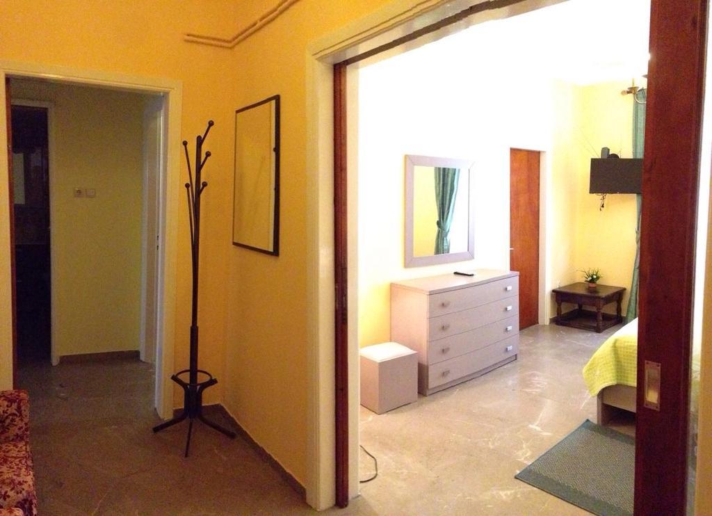 Love Greece Apartments Nafplio Luaran gambar