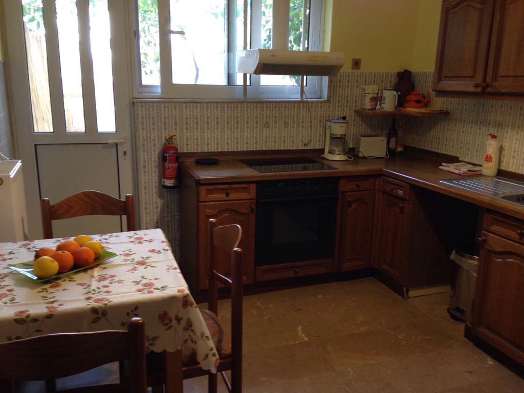 Love Greece Apartments Nafplio Luaran gambar