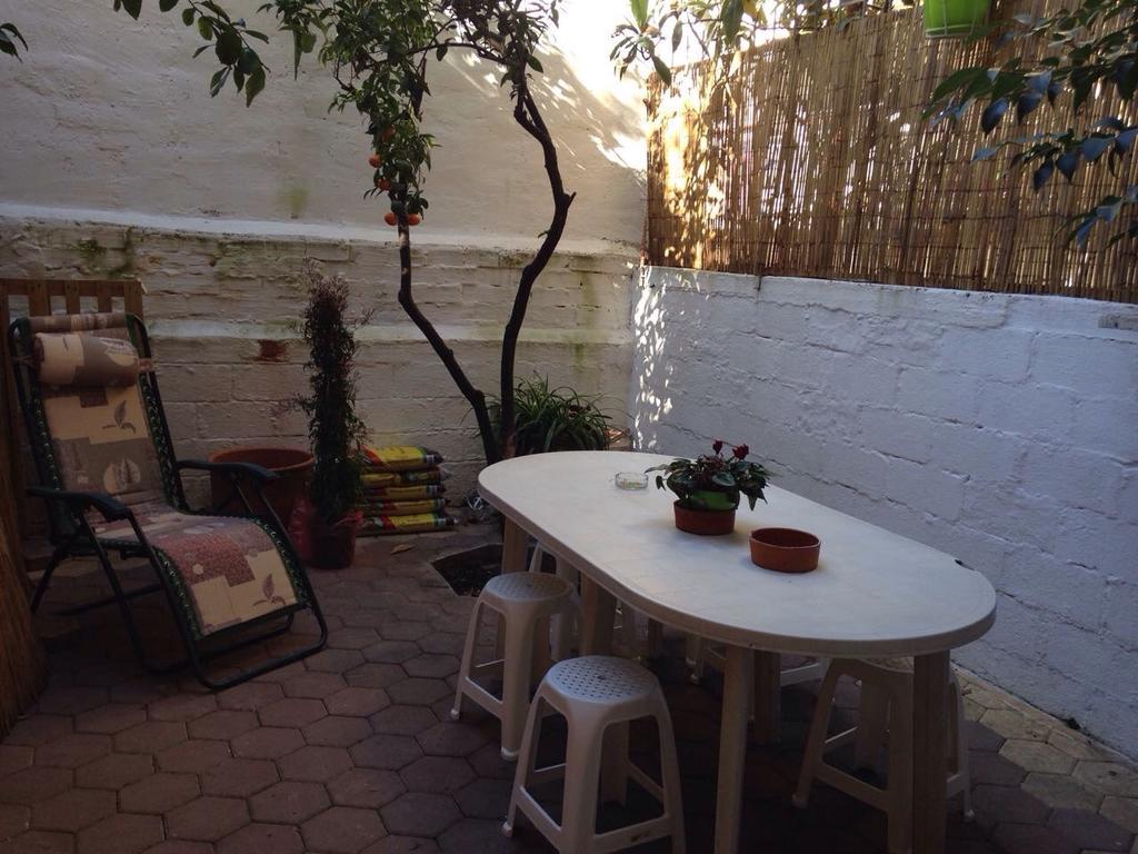 Love Greece Apartments Nafplio Luaran gambar