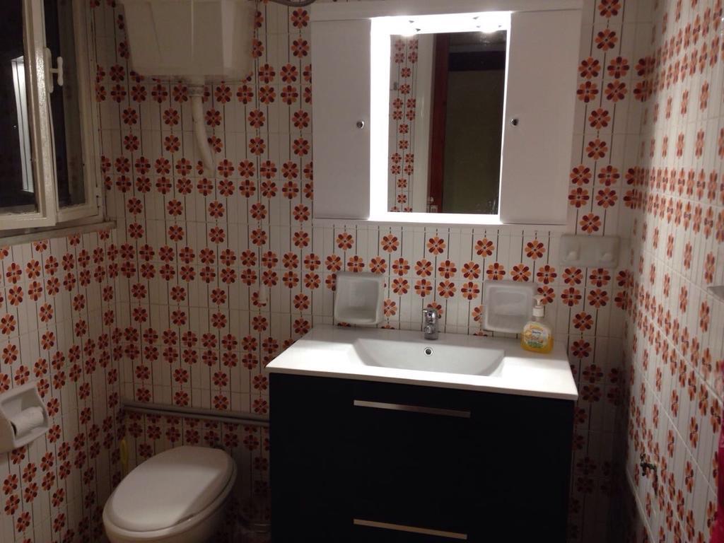 Love Greece Apartments Nafplio Luaran gambar