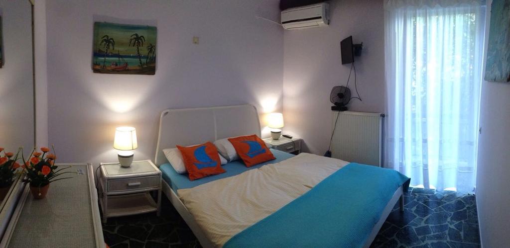 Love Greece Apartments Nafplio Luaran gambar