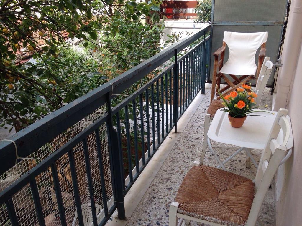 Love Greece Apartments Nafplio Luaran gambar