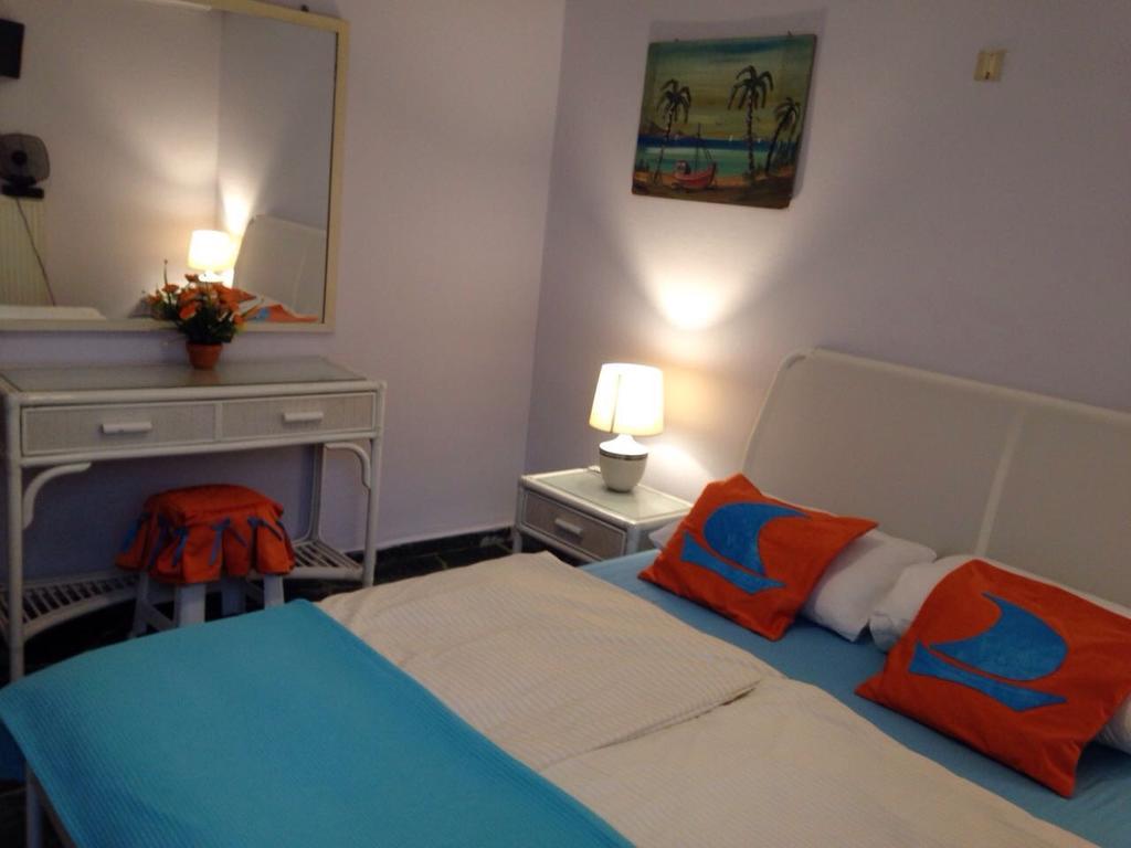 Love Greece Apartments Nafplio Luaran gambar