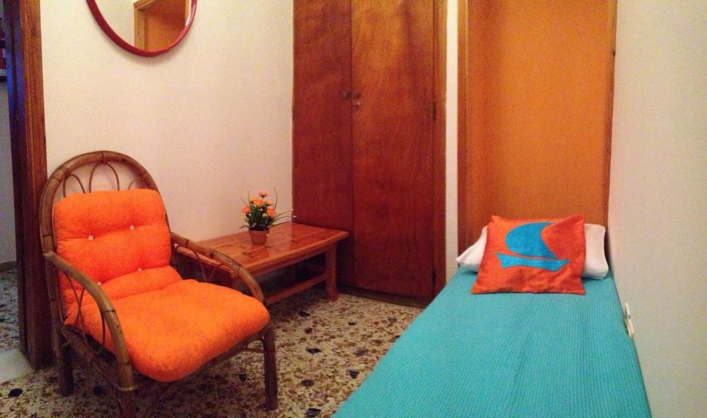 Love Greece Apartments Nafplio Luaran gambar