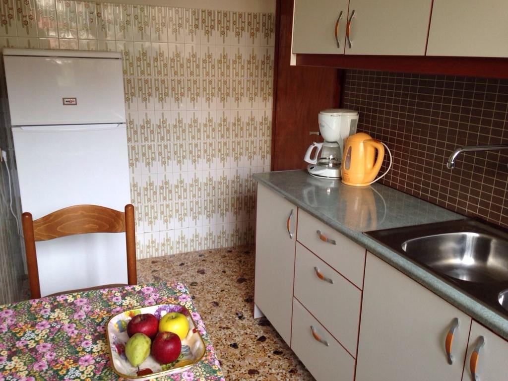 Love Greece Apartments Nafplio Luaran gambar