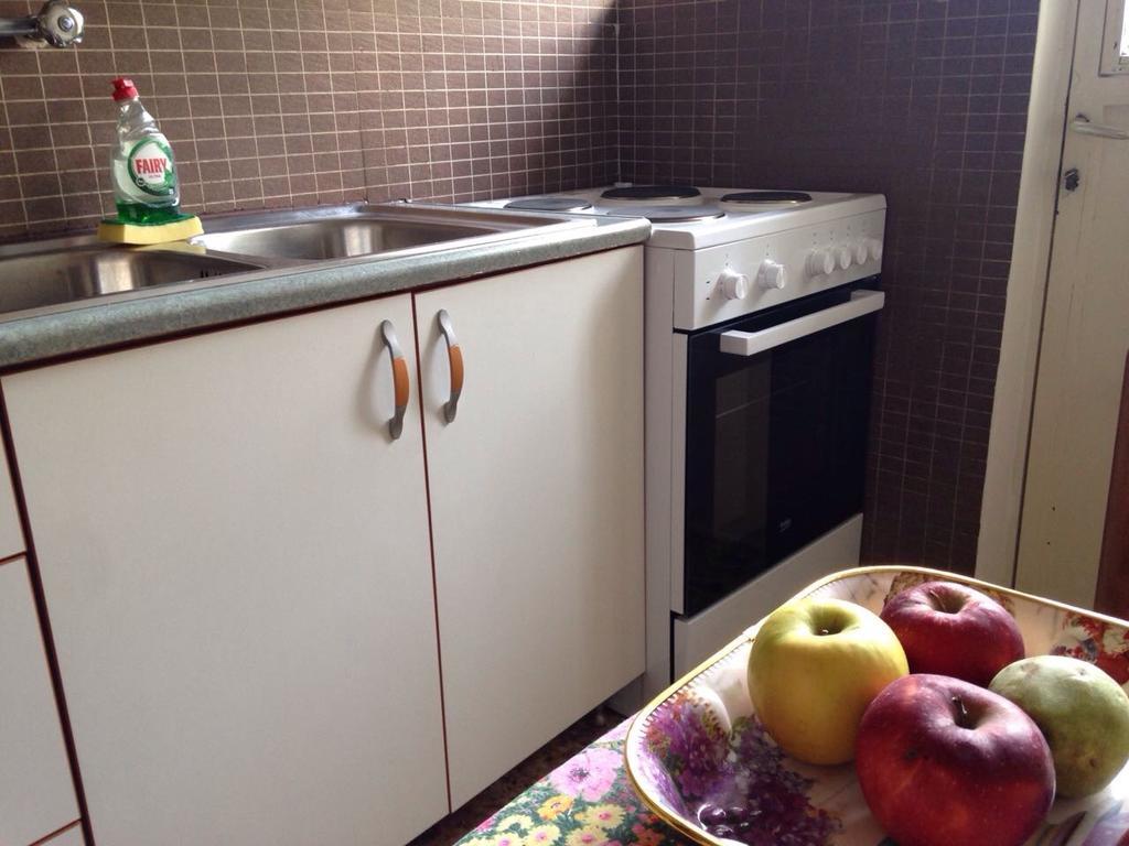 Love Greece Apartments Nafplio Luaran gambar