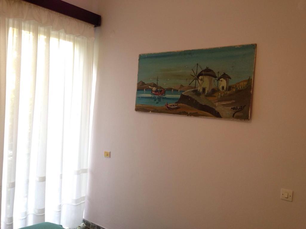 Love Greece Apartments Nafplio Luaran gambar