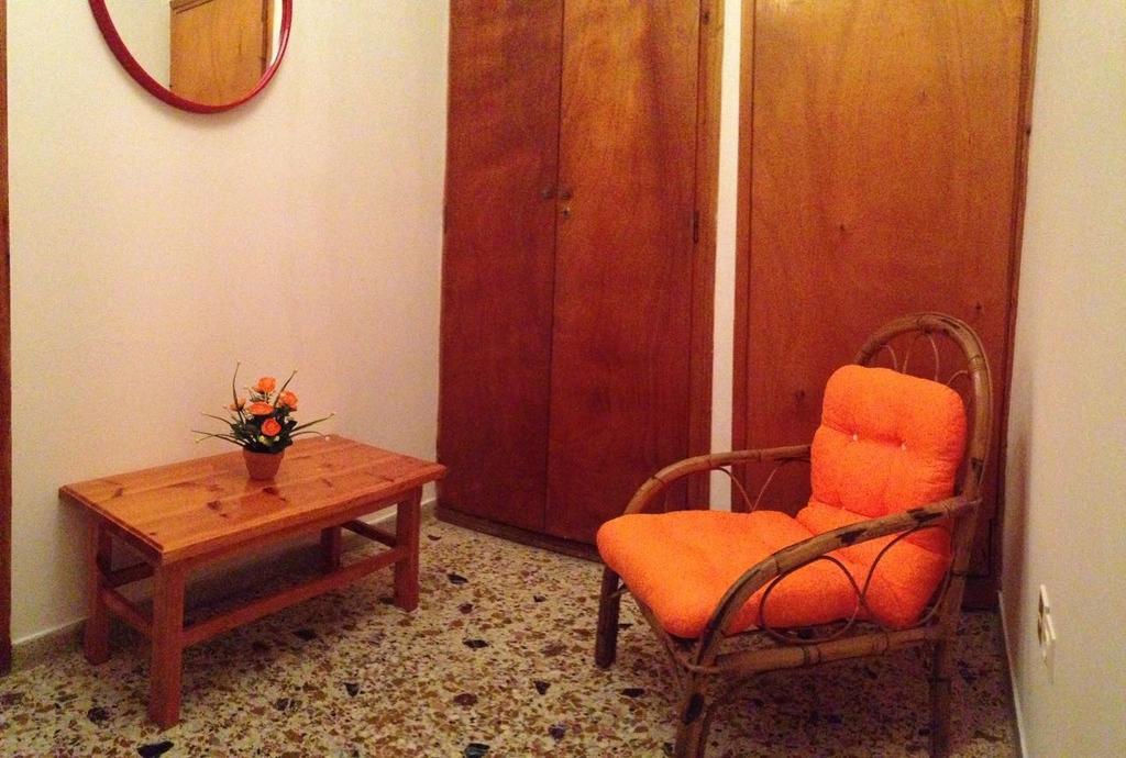 Love Greece Apartments Nafplio Luaran gambar