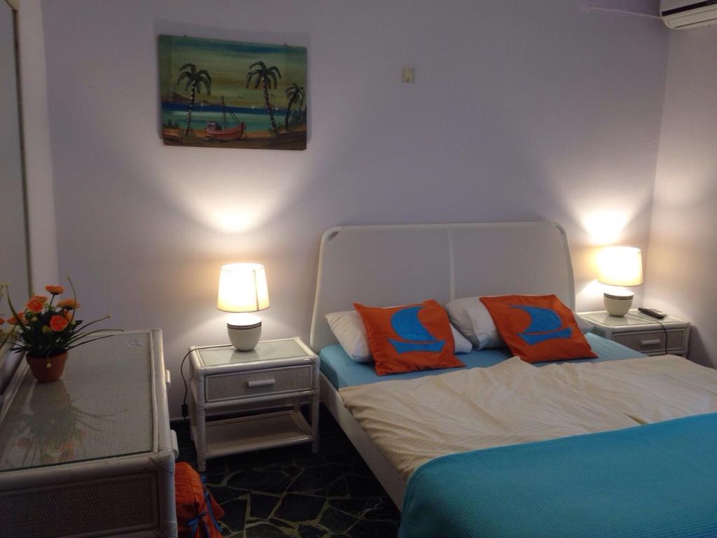 Love Greece Apartments Nafplio Luaran gambar